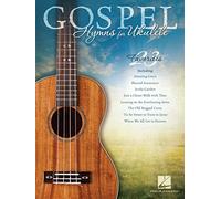 Gospel Hymns for Ukulele