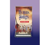 Gospel Hymns & Songs