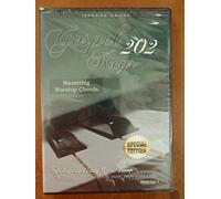 gospel keys 202 special edition mastering worship chords