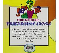 Gospel Kids - Friendship Songs
