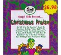 Gospel Kids Presents - Christmas Praise