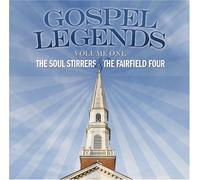 Gospel Legends 1