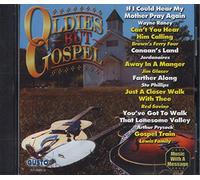 GOSPEL LEGENDS - Gospel Legends: Oldies But Gospel