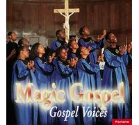 Gospel - Magic Gospel