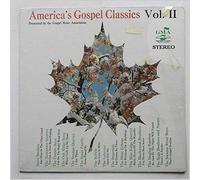 Gospel Music Association - America's Gospel Classics Vol. II