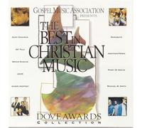 Gospel Music Association Presents The Best In Christian Music: 27th Annual Dove Awards Collection by Twenty-Seventh Annual Dove (1996-03-26)