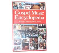 Gospel Music Encyclopaedia
