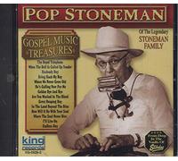 Gospel Music Treasures