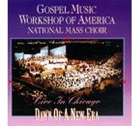 Gospel Music Workshop of Ameri - Live in Chicago