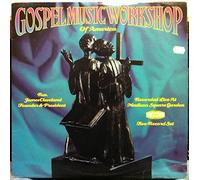GOSPEL MUSIC WORKSHOP OF AMERICA LIVE AT MADISON SQUARE record