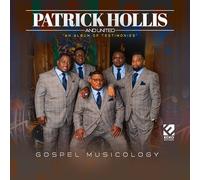 Gospel Musicology