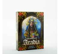 Gospel of Aradia: 36 Cards & 112 page guidebook