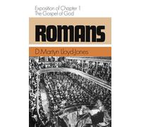 Gospel of God (Romans)