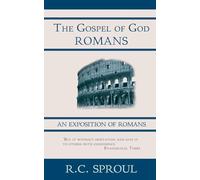 Gospel of God: Romans