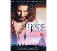 Gospel of John [DVD] [Region 1] [US Import] [NTSC]