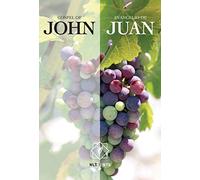 Gospel of John-PR-NLT/OS