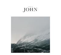 Gospel of John (SC,NLT)