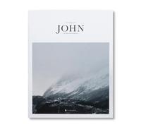 Gospel of John (SC,NLT)