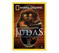 Gospel of Judas [DVD] [Region 1] [US Import] [NTSC]