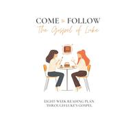 Gospel of Luke 8-Week Reading Plan