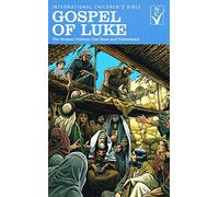 Gospel Of Luke. New Century Version