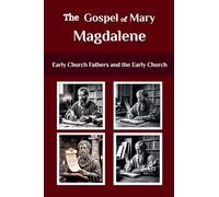 Gospel of Mary Magdalene