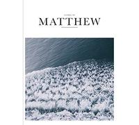 Gospel of Matthew (SC,NLT)