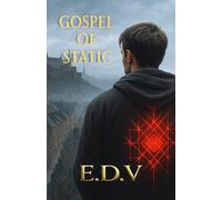 Gospel of static: I am the signal (Fractured)