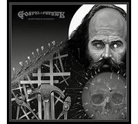 Gospel Of The Future - Blowtorch Mankind