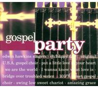 Gospel Party