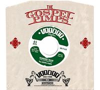 Gospel Pimps - Morning / When the [Vinyl Single] [VINYL]