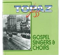 Gospel Singers And Choirs by Various Artists (1998-01-30)