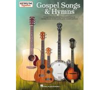 Gospel Songs & Hymns - Strum Together