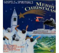 Gospel & Spirituals Merry Christmas