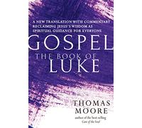 Gospel-The Book of Luke