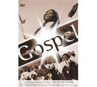 Gospel Volume One [DVD] [2004]