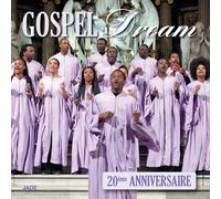 Gospel Workshop of America - 20th Anniversary [VINYL]