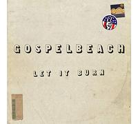 Gospelbeach - Let It Burn (LP) [VINYL]