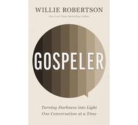Gospeler: Turning Darkness into Light One Conversation at a Time