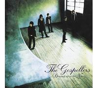 GOSPELLERS - Dressed Up to the Nines