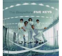 Gospellers - Five Keys