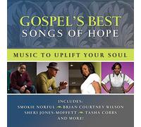 Various Artists - Gospel's Best: Songs of Hope