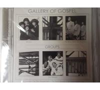 Gospels Greatest Groups - Gospels Greatest Groups