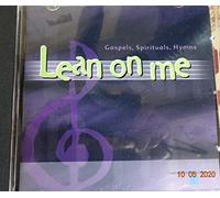 gospels, spirituals hymns