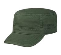 Gosper Army Cap by Stetson