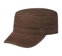 Gosper Army Cap by Stetson