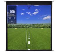 GoSports Golf Simulator Impact Screen - Choose Size