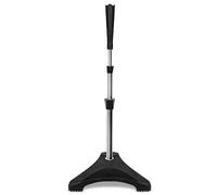GoSports Baseball & Softball Pro Batting Tee with Heavy-Duty Tripod Base Design and Adjustable Height