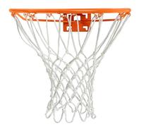 GoSports Basketball Net Replacement with 12 Loops - Heavy Duty for Indoor & Outdoor Hoops, Rim Not Included