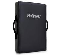 GoSports Blocking Pad 24 x 16 Inch - Multisport Training Equipment for Football, Basketball, Lacrosse, & Martial Arts - Standard